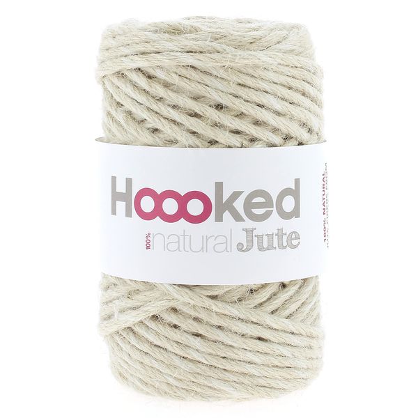 Natural Jute Cream