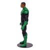 McFarlane DC Multiverse Build A Action Figure Green Lantern John Stewart Endless Winter 18 cm
