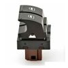 Electric Window Control Double Switch Front Right For Skoda Octavia 1Z