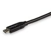 StarTech.com USB C To USB C Cable - 10 ft / 3m - USB-IF Certified - 5A PD - USB 2.0 - USB Type C Charging Cable - USB C Fast Charge Cable (USB2C5C3M)