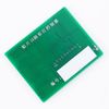 Welding Practice Board,SMD SMT Component Welding Soldering Kit for Experiments Resitor Diode