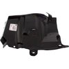 Garage-Pro Engine Splash Shield SET Compatible with Nissan Maxima 2009-2014 Driver and Passenger Side