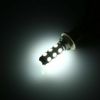 20- T10 Low Voltage Landscape Light LED conversion 13 Cool White led's per bulb
