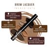 Joey Healy Brow Lacquer, Oak