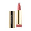 Max Factor Colour Elixir Lipstick with Vitamin E Shade Nude Rose 015