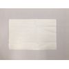 Fukuroya New 4-Fold, Napkin, Plain White, 1,500 Sheets, 150 Sheets per Bundle, 10 Bags