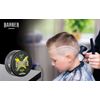 barber marmara Hair Wax (Royal, 150ml)