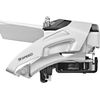 Shimano Altus FD-M2020 Altus front mech, 9-speed double, top swing, dual pull, multi fit