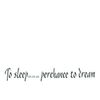 JJW007 - BORDER BYTES - SLEEP, DREAM
