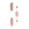 Makeup Revolution, Eye Chrome, Eyeshadow, Dream, 4.4ml