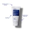 KORRES Greek Yoghurt Foaming Cream Cleanser 75 Ml, 2.5 fl. oz.