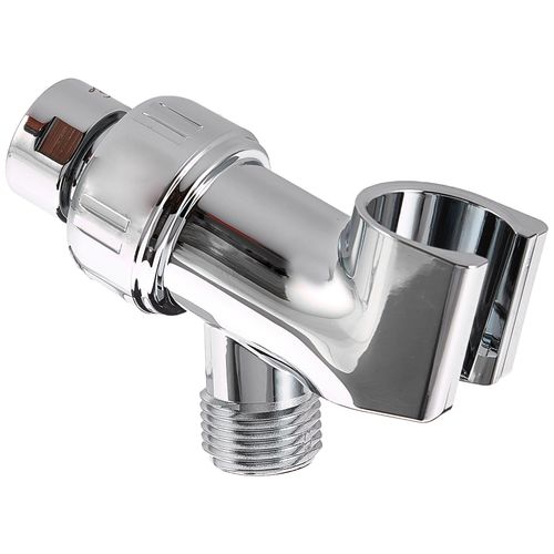 American Standard 8888096.002 Handheld Shower Head Holder Arm Bracket, Polished Chrome