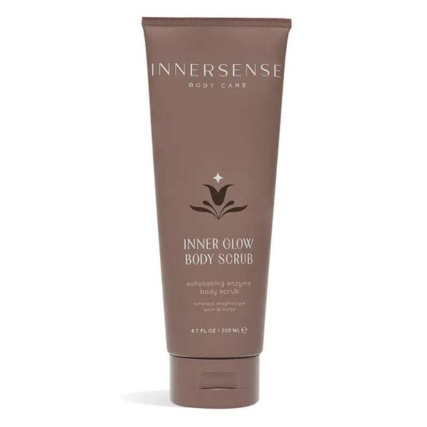 Innersense Inner Glow Body Scrub 200ml