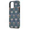 iPhone 12 Pro Max William Morris Snakeshead #1 Case