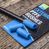 Preston Innovations External PTFE Bushes (3.8mm)