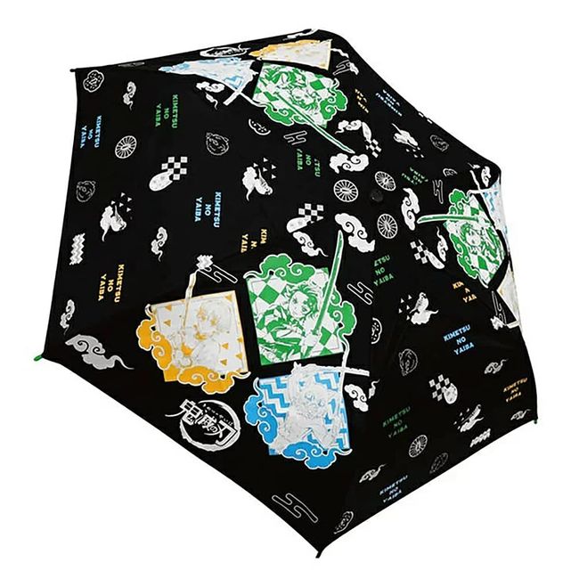 90350 Folding Umbrella, Devil Blade Set