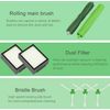 For iRobot Roomba Vacuum E5 E6 E7 i6 i6+ Replacement Parts Roller Brush Filters