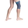 Push Sports Knee Brace - Stabilization and Compression for Knee Pain with Less Bulk (Medium)