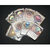 EDH Mana Rock Bundle - Altered Art Custom MTG Cards - 8 EDH Artifact Staples
