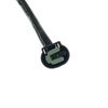 Exhaust Gas Temperature Sensor for 3 Series E90 E91 E92 E93 5 Series E60 E61 X3 E83 X5 E53 E70 X6 E71 E72 2003-2014 13627809153