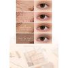 "Official" Daisy 12 Warm Blending 12 Warm Blending Eyeshadow Palette