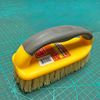 FixtureDisplays® SBR Scrub Brush 17505-NEW-NPF-SL