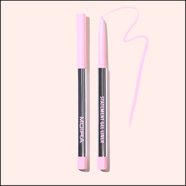 Statement Gel Liner (013, Baby Pink)