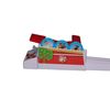 Hasbro Pack of 4 Looping Louie Chips Replacement Chips Original Sticker