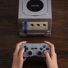 8BitDo Bluetooth Retro Receiver for NGC/Wii/Windows