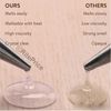 GLUE STICK 7" Instantly Precision Applicator For Glue Gun Craft 24 Pcs (2 Pack)