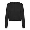 VERO MODA Vmcare Structure Ls Button Cardigan Noos