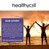 Healthycell Bioactive Multi, Essential Liquid Gel Multivitamin for Women, Men, Supports Brain, Heart, Immunity, Energy, Skin, Hair with Vitamin D3, B12, A, E, K, C, B Vitamins, MICROGEL (30 Gel Packs)