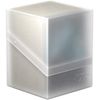 Ultimate Guard 100 Plus, Standard Size, UGD010689 – Boulder Cover Case Frosted
