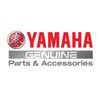 Genuine Yamaha Piston Ring Set (STD) 4VP-E1603-00