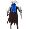 DC Justice League Action Batman Figure, 4.5"