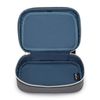 Kipling 100 PENS Large pencase, Pouches, Cases, Back to Grey (Grey)