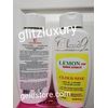 Cloud-9 Paris Lemon & Mango extracts multi vitamin lightening body lotion  500ml