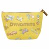 Sunstar Stationery TinyTAN Seat Case, Pouch, Seepo, B Pattern S2319390