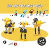 The Off Bits OF0203 Infovit Ages 6 and Up