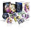 ディバインゲート vol.4 [Blu-ray]