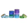 Recollections Cool Colors Crafting Tape Set