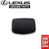 14 - 15 LEXUS IS350 NAVIGATION DISPLAY CONTROLLER MOUSE PAD KNOB OEM NEW