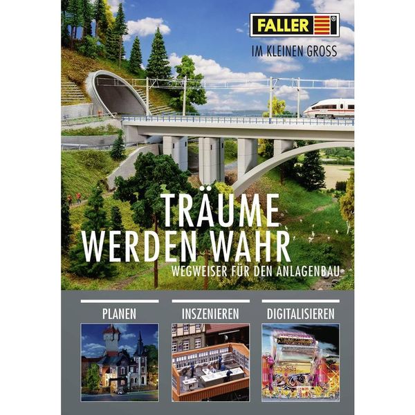 FALLER Guide for plant construction
