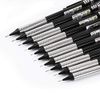 SENRISE Automatic Pencil, 1pc Metal Mechanical Pencil Precision, Engineered Automatic Pencil For Drawing, Drafting Or Writing(0.9mm)