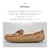 UGG 1107949 Women’s Dakota Slipper, Moccasin