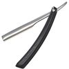 Feather Plier Hair Razor with Folding Handle