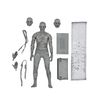 NECA 208585 Figures, Multi-Colour