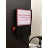 Comfortbilt Pellet Stove Controller/thermostat