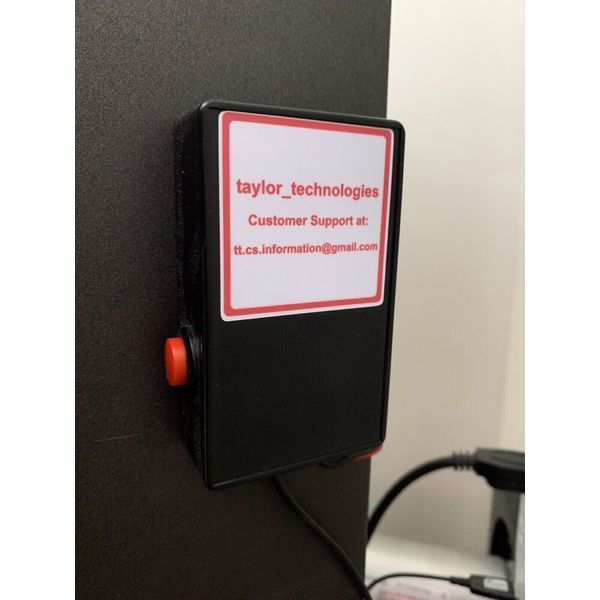 Comfortbilt Pellet Stove Controller/thermostat