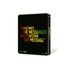 Bob Marley: One Love 4K UHD Steelbook